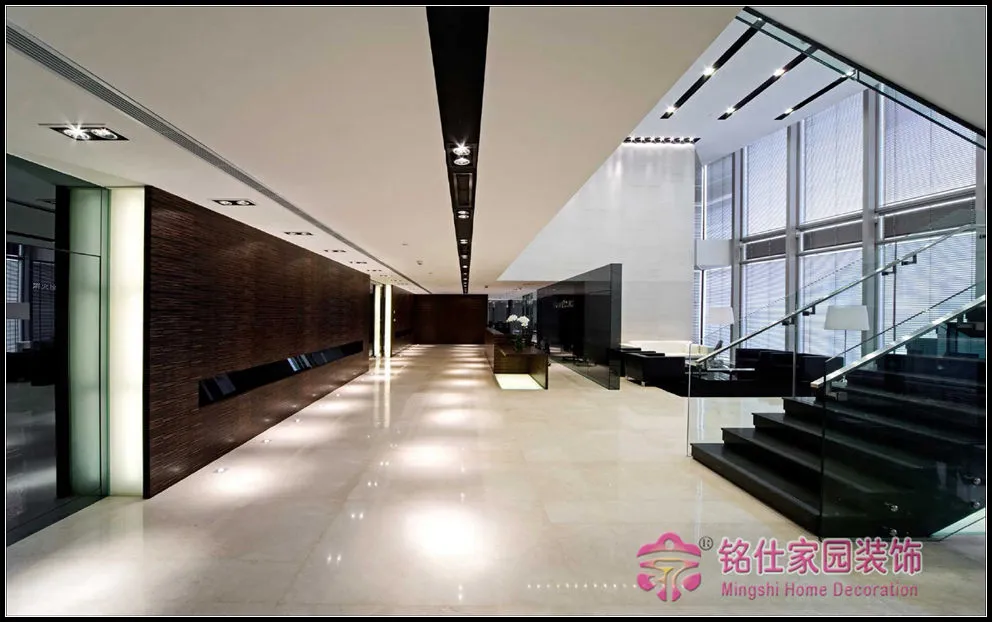 济南办公室装修-创客办公