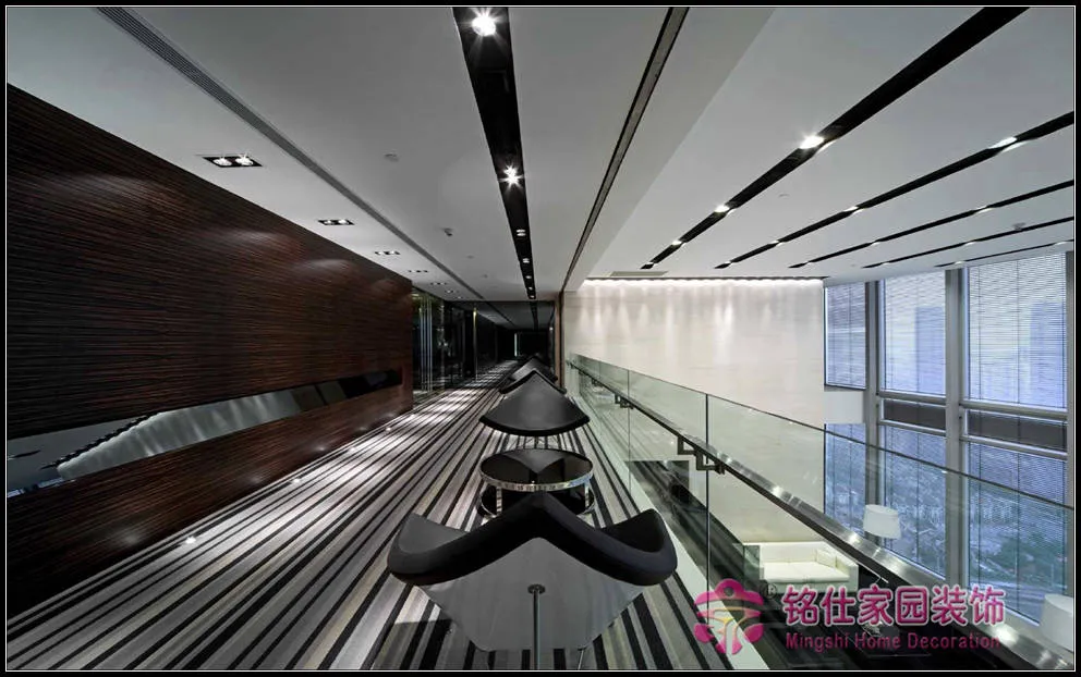 济南办公室装修-创客办公