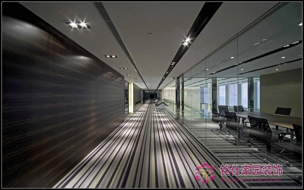 济南办公室装修-创客办公